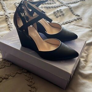 Nine West size 5.5